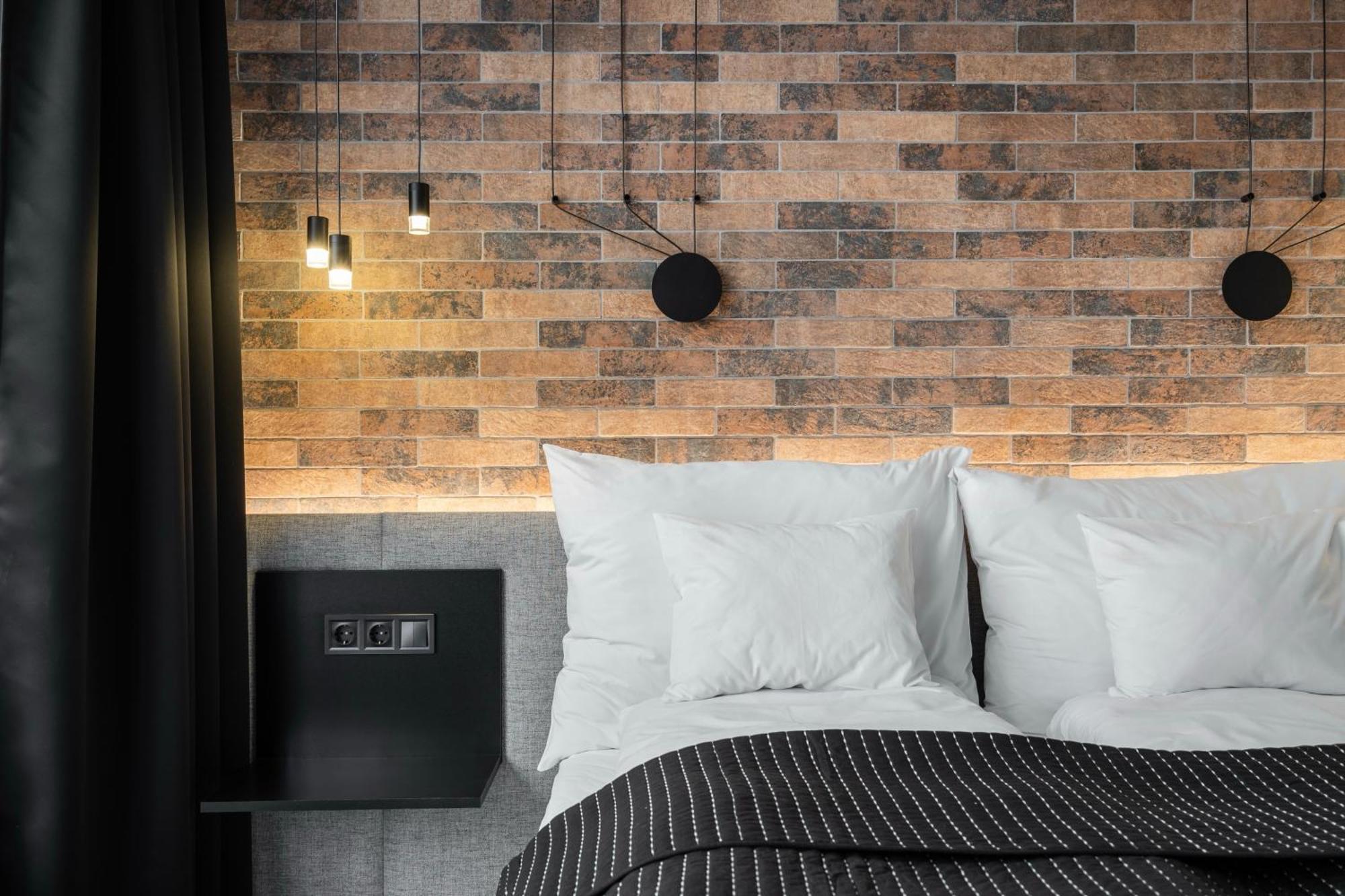 Vaci Loft Suites Budapest Exterior photo